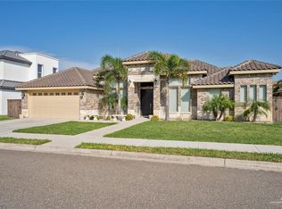 3811 E Stevenson Ave, Mission, TX 78573