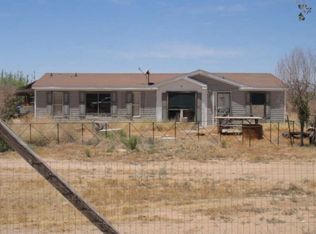 26054 N Quail Run Rd, Florence, AZ 85132
