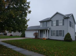 3810 Wynbrooke Dr, Lansing, MI 48906