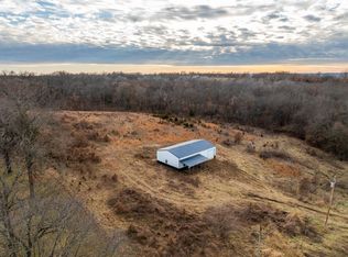 18 NE 100th Ave, Spickard, MO 64679