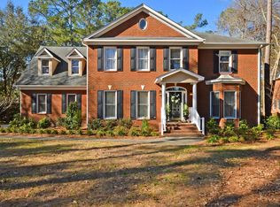4709 Club Course Dr, North Charleston, SC 29420