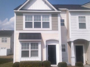 13437 Calloway Glen Dr, Charlotte, NC 28273