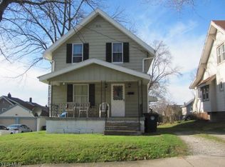 1998 SW 16th St, Akron, OH 44314