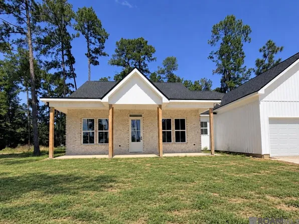 26711 Jill Rd, Holden, LA 70744