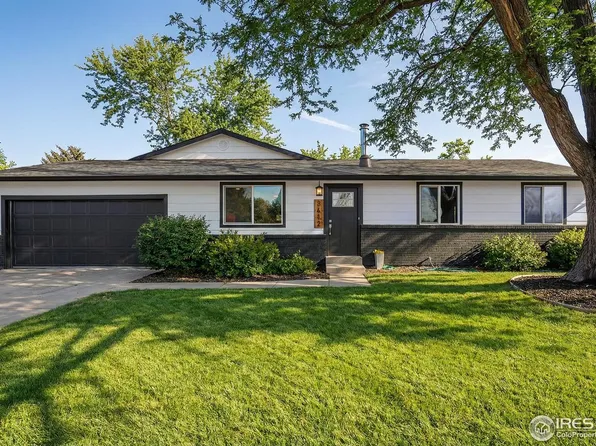 3412 Logan Ave, Loveland, CO 80538