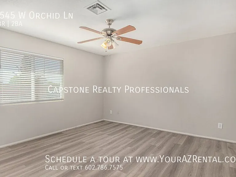 4545 W Orchid Ln — Photo 5