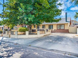 128 S Minnesota St, Las Vegas, NV 89107