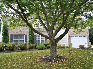 6004 Brookstone Ridge Dr, Winston Salem, NC 27107