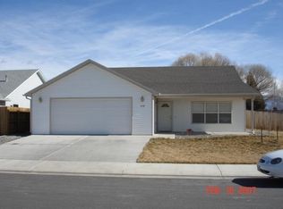 478 Jaquette Ln, Grand Junction, CO 81504