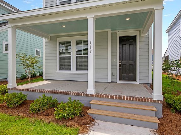 Porch