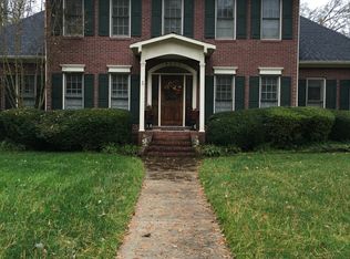 4907 Preakness Cir, Brownsboro, AL 35741