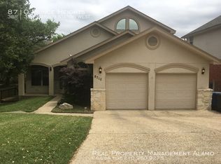 8710 Prince Hts, San Antonio, TX 78254