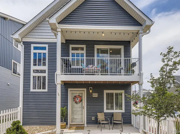 18620 E 53rd Drive, Denver, CO 80249
