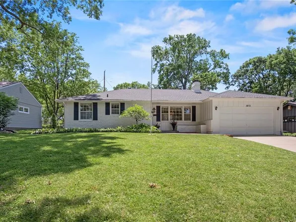 5801 W 78th St, Prairie Village, KS 66208