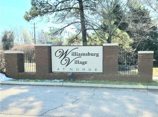 704 Rustads Cir, Williamsburg, VA 23188