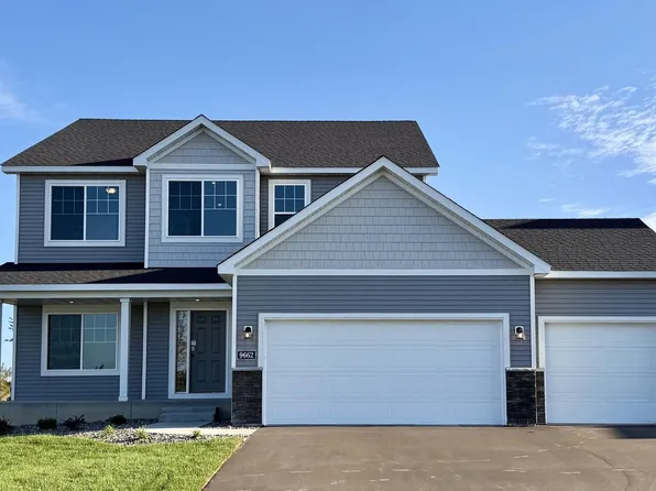 9662 32nd St NE, Saint Michael, MN 55376