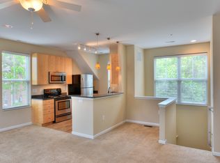 Grandview Village Apartments, Columbus, OH 43212