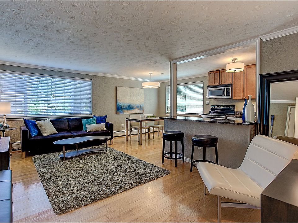 1st image of 1151 N Marion St APT 202
