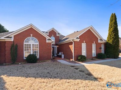 188 Hunters Cove Rd, Huntsville, AL, 35806