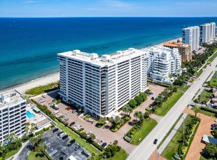 2000 S Ocean Blvd APT 9D, Boca Raton, FL 33432