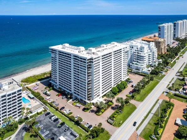 2000 S Ocean Boulevard #9d, Boca Raton, FL 33432