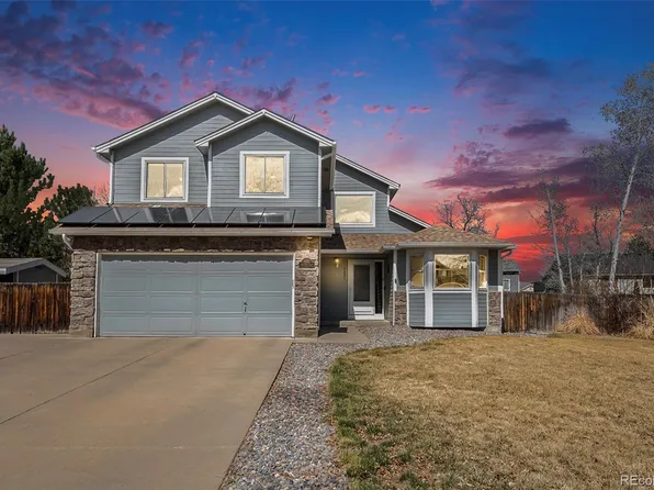 1331 Kanemoto Lane, Erie, CO 80516