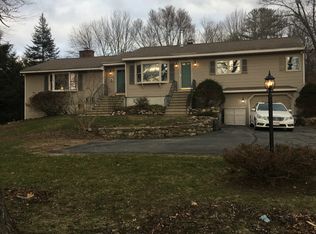 70 Providence Hill Rd, Atkinson, NH 03811