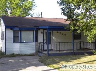 2026 Owosso Ave, Owosso, MI