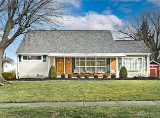 8 Elsmere Ct, Hamilton, OH 45013