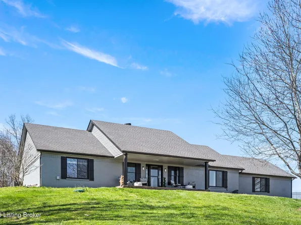 7012 Organ Creek Rd, Pendleton, KY 40055
