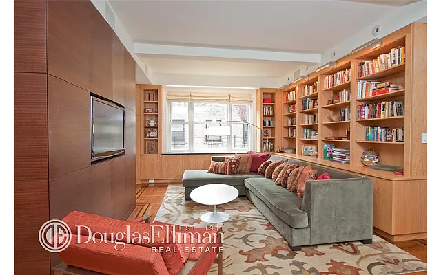 Rented by Douglas Elliman | media 1