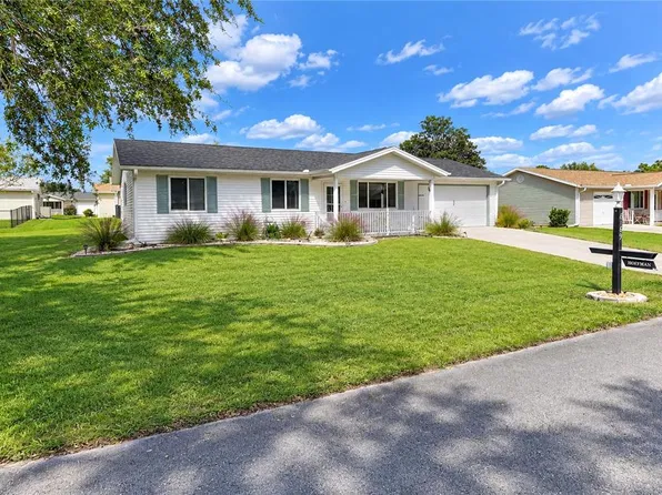 8169 SW 108TH LANE ROAD, OCALA, FL 34481