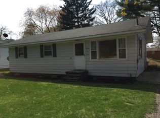 1605 Auble Rd, Muskegon, MI 49445
