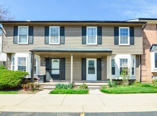 3479 Burbank Dr, Ann Arbor, MI 48105