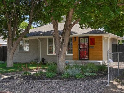 1550 Xanthia Street, Denver, CO, 80220