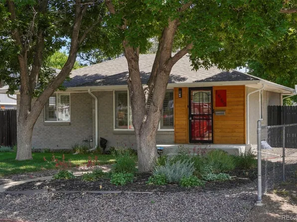 1550 Xanthia Street, Denver, CO 80220