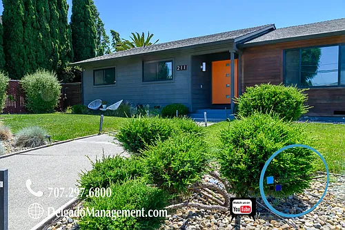 211 Crawford Way Photo 1