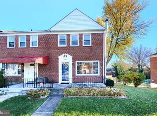 1113 Elbank Ave, Baltimore, MD