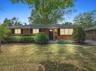 5208 Hayes St, Wayne, MI 48184