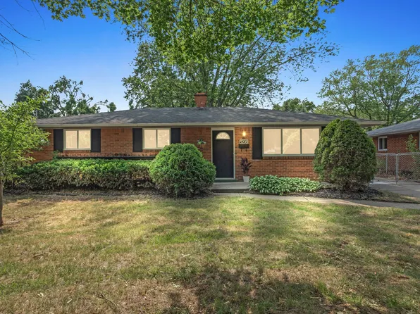 5208 Hayes St, Wayne, MI 48184