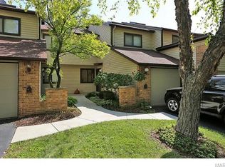 636 Painted Vista Dr, Ballwin, MO 63021