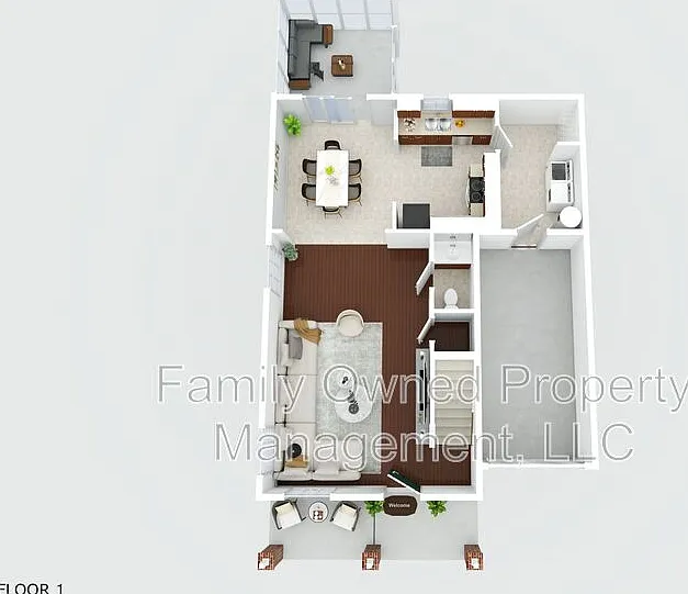 100 Salem Creek Dr — Photo 2