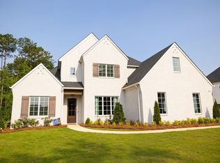 201 Bridgewater Blvd, Auburn, AL 36830