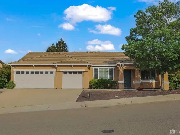 3801 Pintail Dr, Antioch, CA 94509