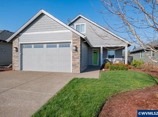 2046 SE Academy St, Dallas, OR 97338