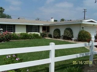 12730 Vivienda Ave, Grand Terrace, CA 92313