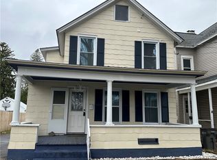 717 N Jay St, Rome, NY 13440