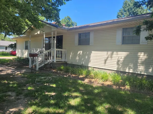 816 P St NW, Miami, OK 74354