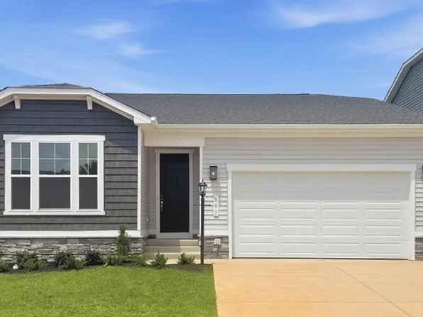 507 Aster Ln, Orange, VA 22960
