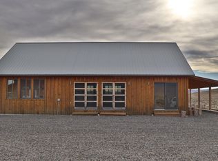 44 Cowboy Dr, Clark, WY 82435